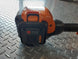 WORX WG168 40 Volt Lithium Ion Cordless Grass Trimmer