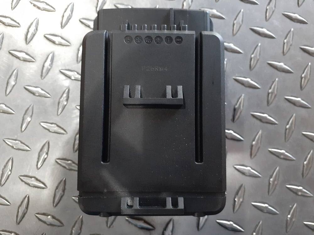 WORX WG168 40 Volt Lithium Ion Cordless Grass Trimmer