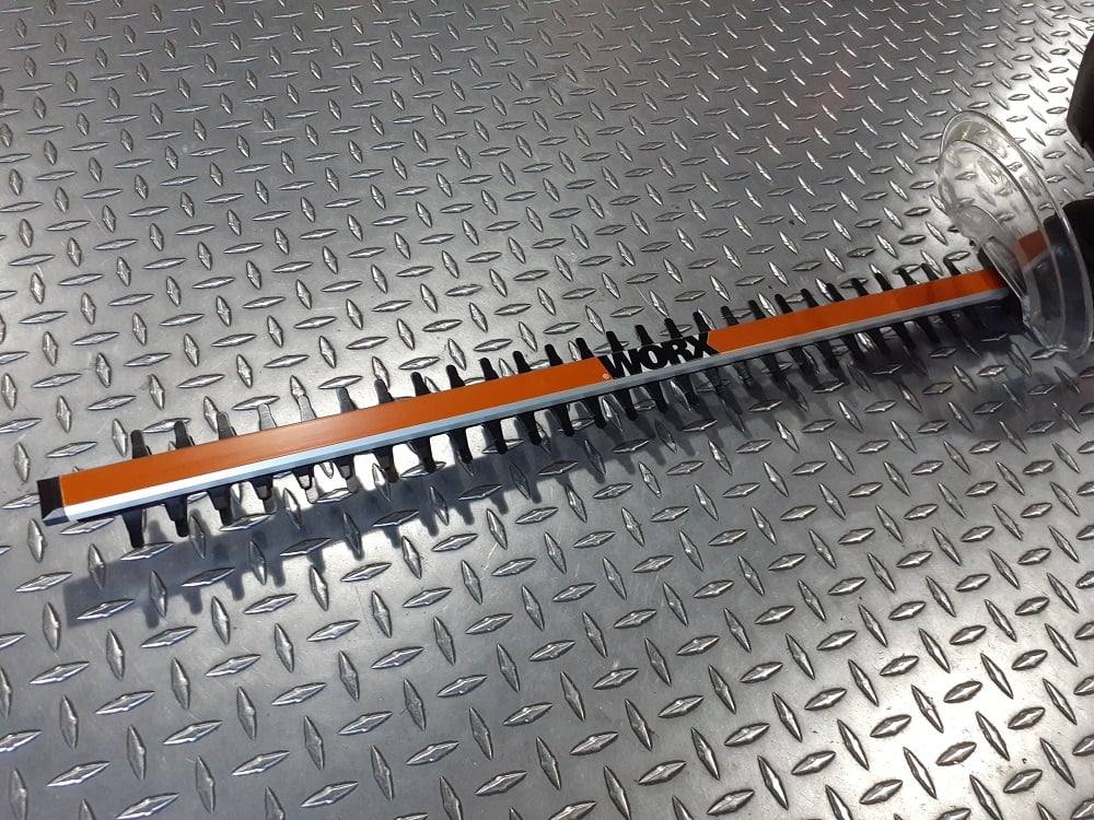 WORX WG251 18V Battery Operated Hedge Trimmer