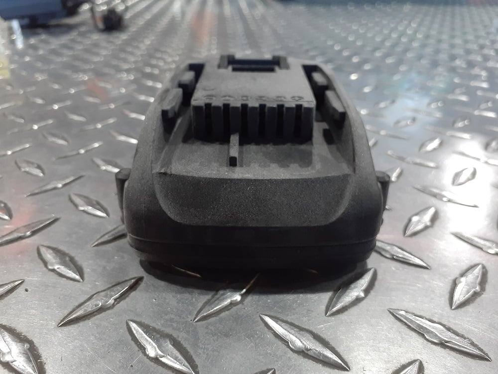 WORX WG251 18V Battery Operated Hedge Trimmer