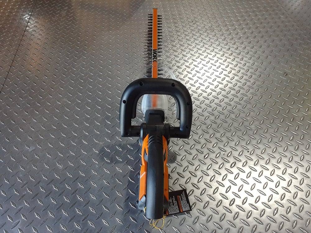WORX WG251 18V Battery Operated Hedge Trimmer