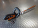 WORX WG251 18V Battery Operated Hedge Trimmer