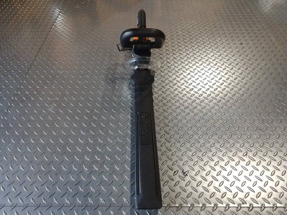 WORX WG251 18V Battery Operated Hedge Trimmer