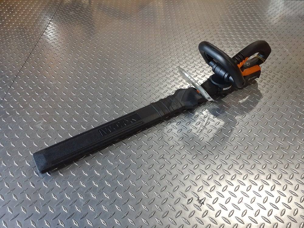 WORX WG251 18V Battery Operated Hedge Trimmer