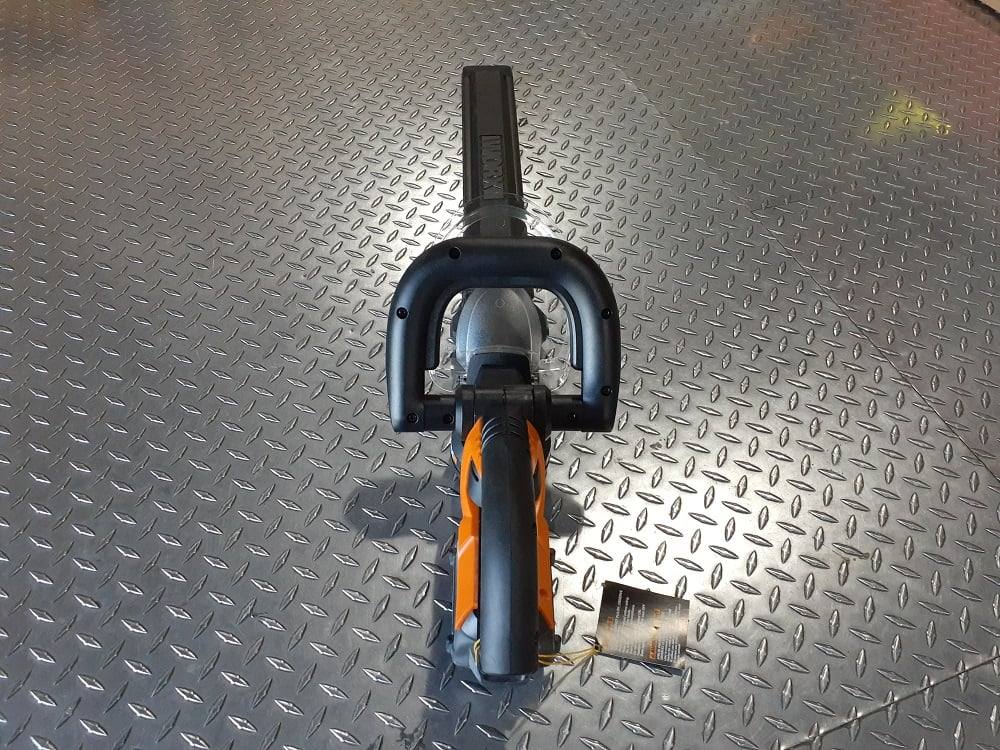 WORX WG251 18V Battery Operated Hedge Trimmer