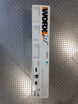 WORX WG251 18V Battery Operated Hedge Trimmer