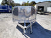 Aluminum Utility Trailer 7' X 22' Heavy Duty Car Hauler