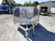 Aluminum Utility Trailer 7' X 22' Heavy Duty Car Hauler