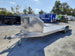 Aluminum Utility Trailer 7' X 22' Heavy Duty Car Hauler