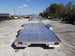 Aluminum Utility Trailer 7' X 22' Heavy Duty Car Hauler