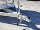 Aluminum Utility Trailer 7' X 22' Heavy Duty Car Hauler