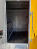 8.5' X 20' Yellow Food Catering Concession Trailer