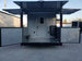 8.5' x 17' Red Food Concessions Trailer