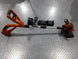 WORX GT WG150.1 10-Inch 18-Volt 2-In-1 Cordless Electric Grass Trimmer/Edger