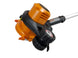 WORX GT WG150.1 10-Inch 18-Volt 2-In-1 Cordless Electric Grass Trimmer/Edger
