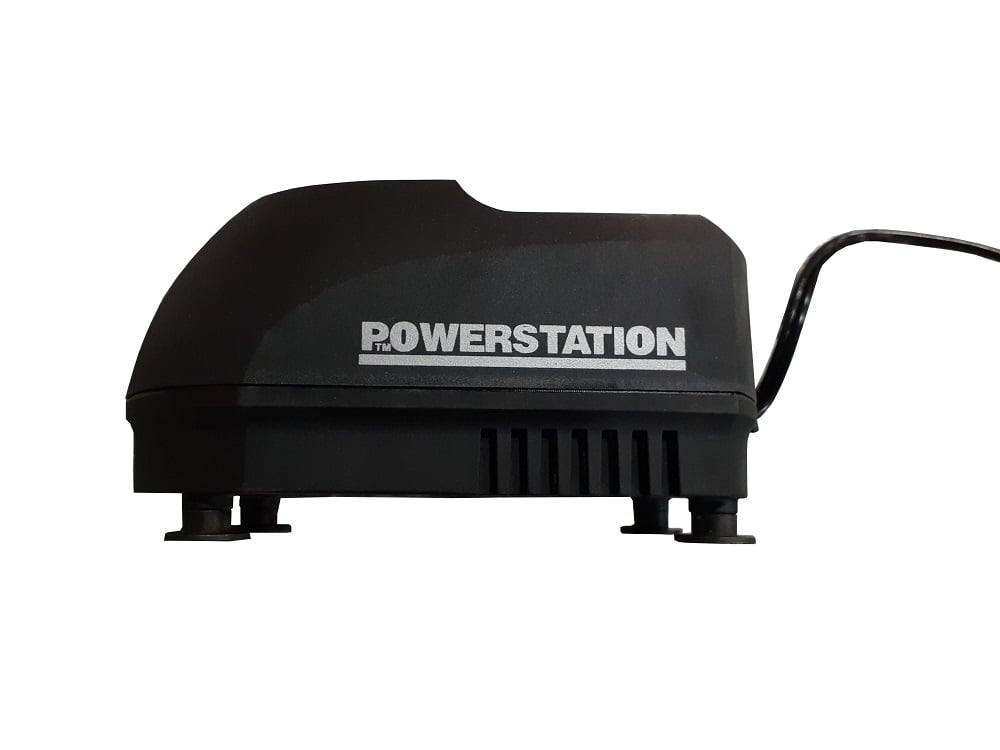 WORX GT WG150.1 10-Inch 18-Volt 2-In-1 Cordless Electric Grass Trimmer/Edger