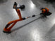 WORX GT WG150.1 10-Inch 18-Volt 2-In-1 Cordless Electric Grass Trimmer/Edger