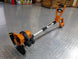 WORX GT WG150.1 10-Inch 18-Volt 2-In-1 Cordless Electric Grass Trimmer/Edger