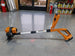 WORX GT WG150.1 10-Inch 18-Volt 2-In-1 Cordless Electric Grass Trimmer/Edger