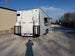 8.5' x 32' White Vending Concession Food Trailer With Appliances