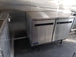 8.5' x 32' White Vending Concession Food Trailer With Appliances