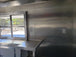 8.5' x 18' White Concession Food Trailer