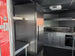 8.5 x 20 Red Porch Style Food Concession Trailer