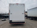 8.5' x 48' White Gooseneck Enclosed Trailer Storage - SLE Equipment - 7