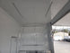8.5' x 48' White Gooseneck Enclosed Trailer Storage - SLE Equipment - 16