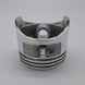 Honda 36 - 240 Engine Piston Kit 36 - 240 OEM13101 - ZE0 - 101 - SLE Equipment - 3