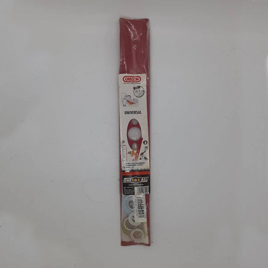 Oregon Genuine Part 69 - 249 - 0 Universal 17IN 42.5CM - SLE Equipment - 1
