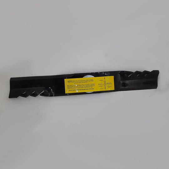 Oregon Genuine Part 396 - 730 BLADE,JOHN DEERE,GATOR G6 ,21 - SLE Equipment - 1