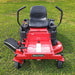 Snapper 360Z Zero Turn Mower 46" 23 HP Base Image