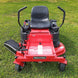 Snapper 360Z Zero Turn Mower 46" 23 HP Base Image
