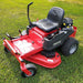 Snapper 360Z Zero Turn Mower 46" 23 HP Base Image