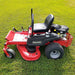 Snapper 360Z Zero Turn Mower 46" 23 HP Base Image