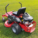 Snapper 360Z Zero Turn Mower 46" 23 HP Base Image
