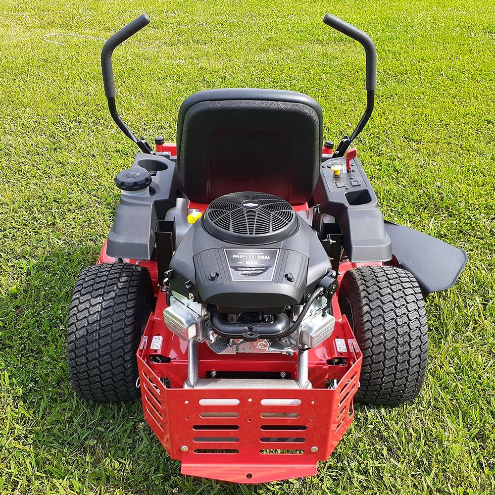 Snapper 360Z Zero Turn Mower 46" 23 HP Base Image