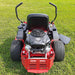 Snapper 360Z Zero Turn Mower 46" 23 HP Base Image