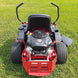 Snapper 360Z Zero Turn Mower 46" 23 HP Base Image