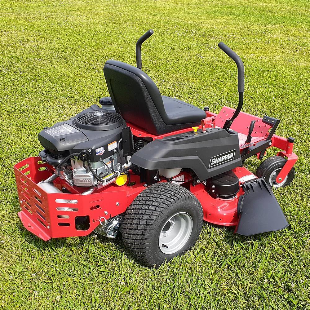Snapper 360Z Zero Turn Mower 46" 23 HP Base Image