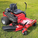 Snapper 360Z Zero Turn Mower 46" 23 HP Base Image