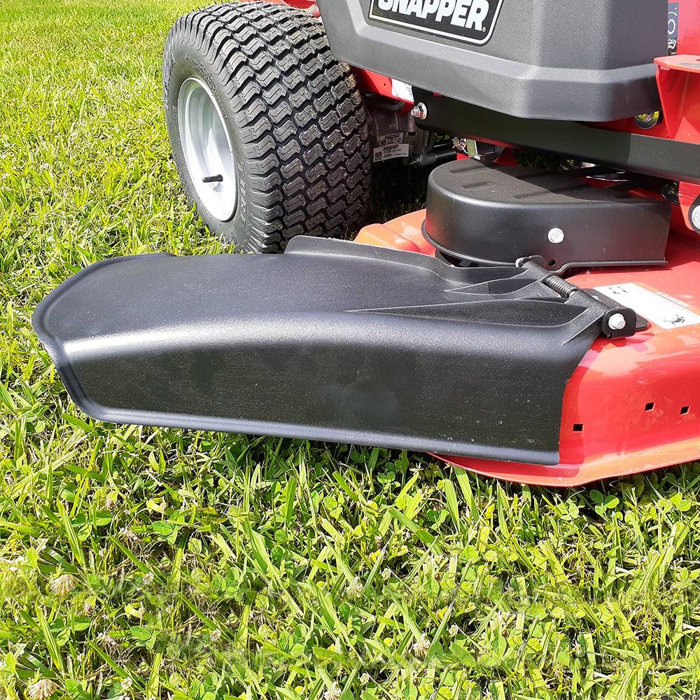 Snapper 360Z Zero Turn Mower 46" 23 HP Base Image