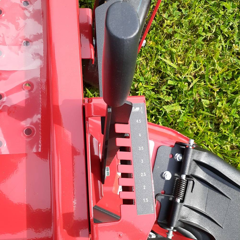 Snapper 360Z Zero Turn Mower 46" 23 HP Base Image