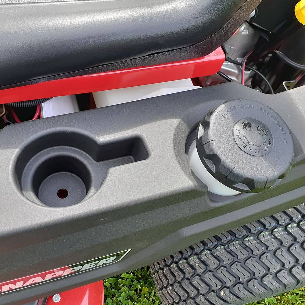 Snapper 360Z Zero Turn Mower 46" 23 HP Base Image