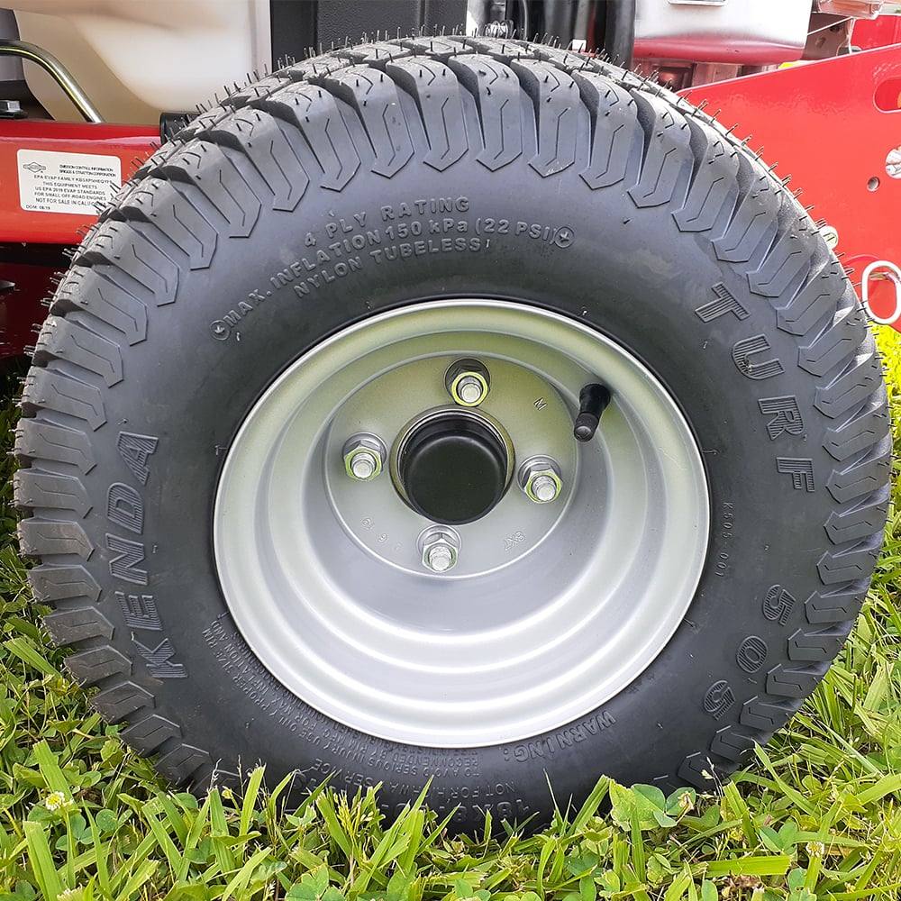 Snapper 360Z Zero Turn Mower 46" 23 HP Base Image