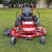 Ferris 5901872 ISX 3300 Zero Turn Mower Front Right