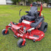 Ferris 5901872 ISX 3300 Zero Turn Mower Front Right