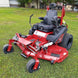 Ferris 5901872 ISX 3300 Zero Turn Mower Front Right