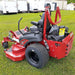 Ferris 5901872 ISX 3300 Zero Turn Mower Front Right